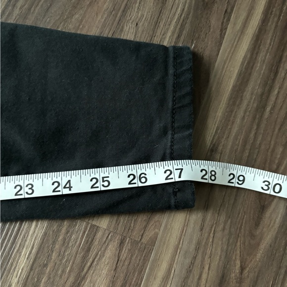 Isabel Maternity Jeans - Picture 6 of 8